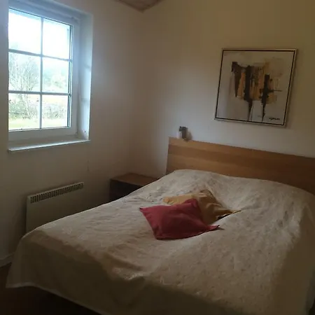 Prázdninový dům Lonne House 53