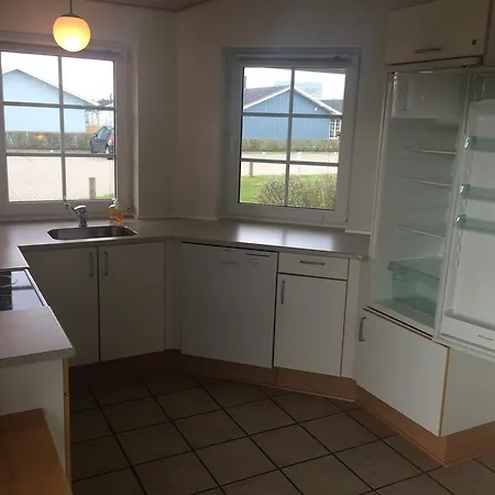 Prázdninový dům Lonne House 53 *